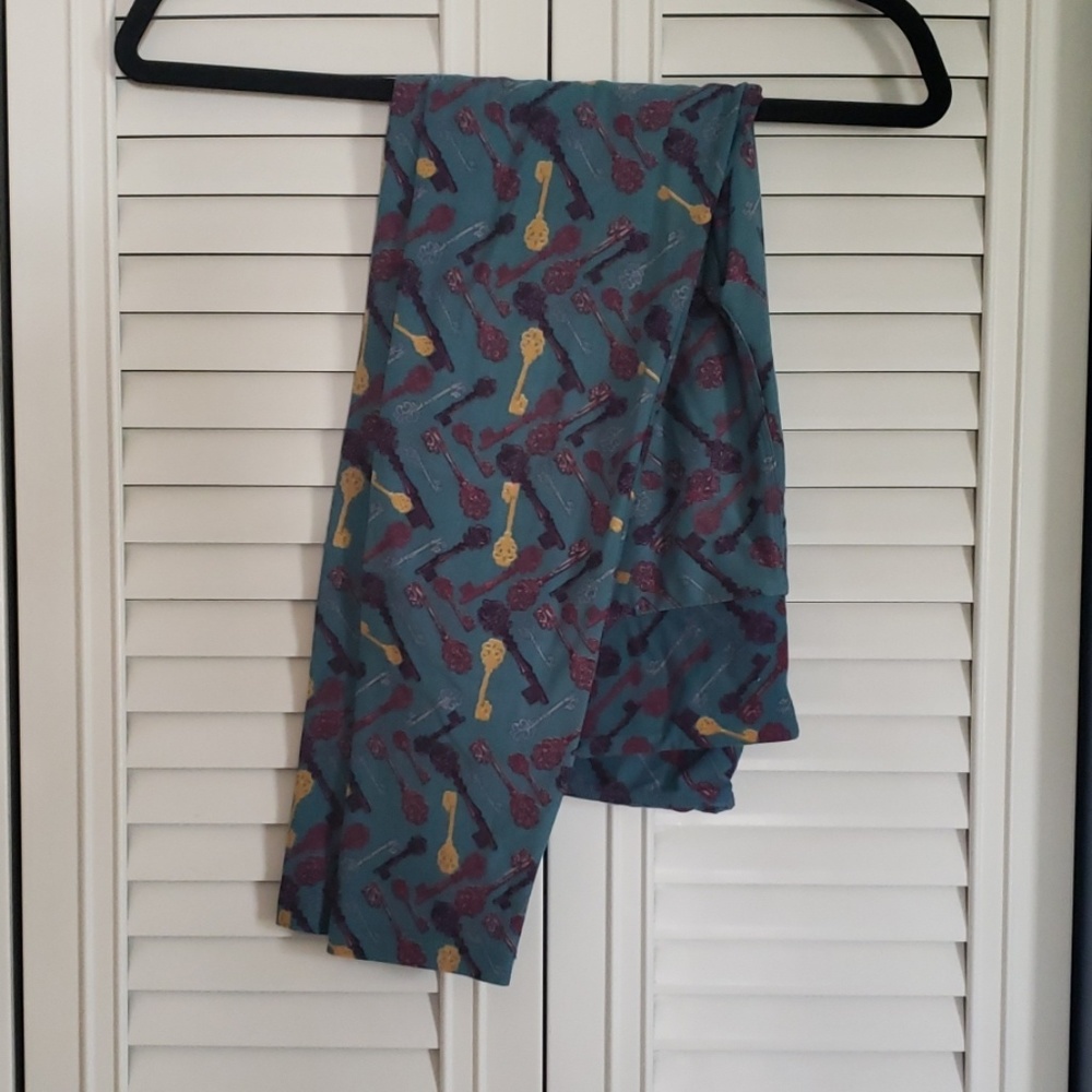 Lularoe OS leggings